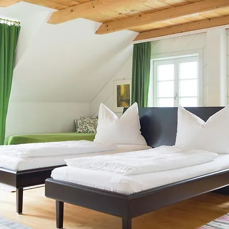 Apartment Am Walde Neumarkt in Steiermark