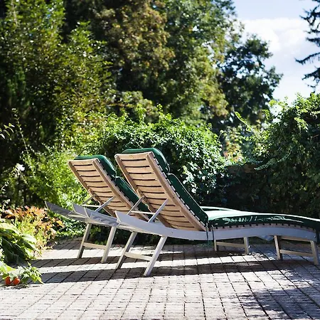 Apartment Am Walde