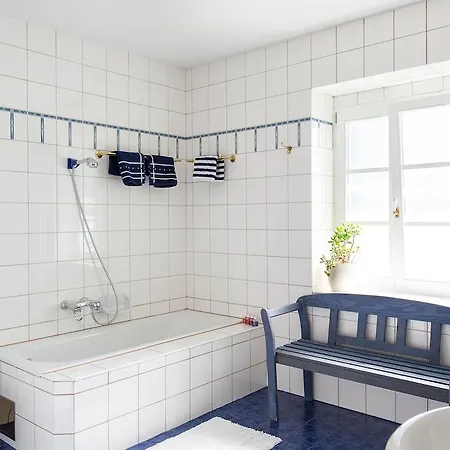 Apartment Am Walde *
